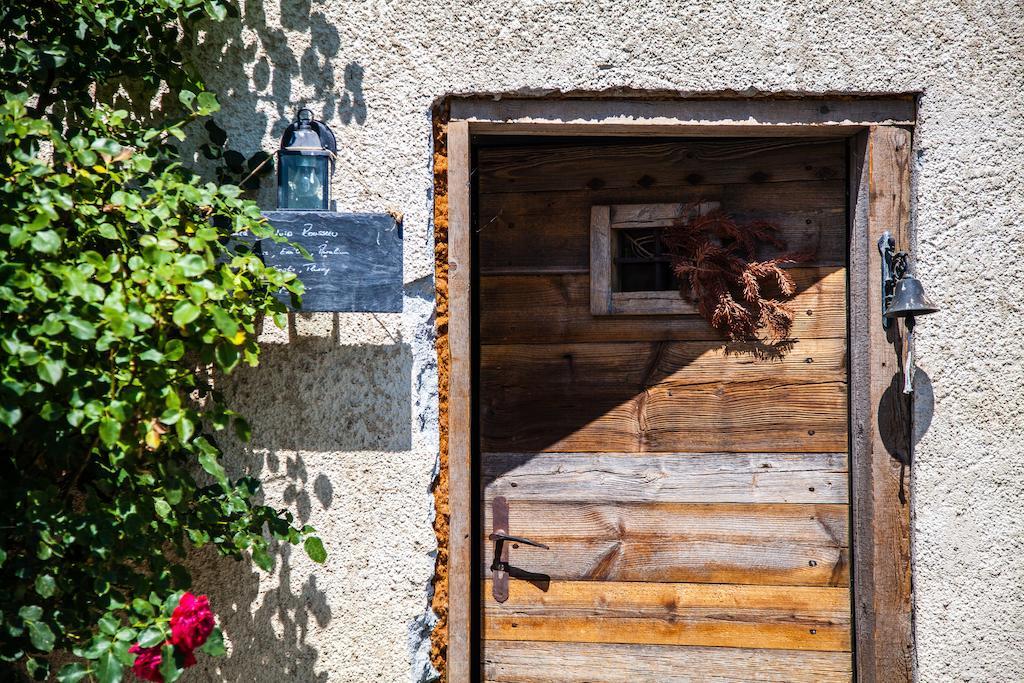 Versaya Villa Bourg-Saint-Maurice Exterior photo