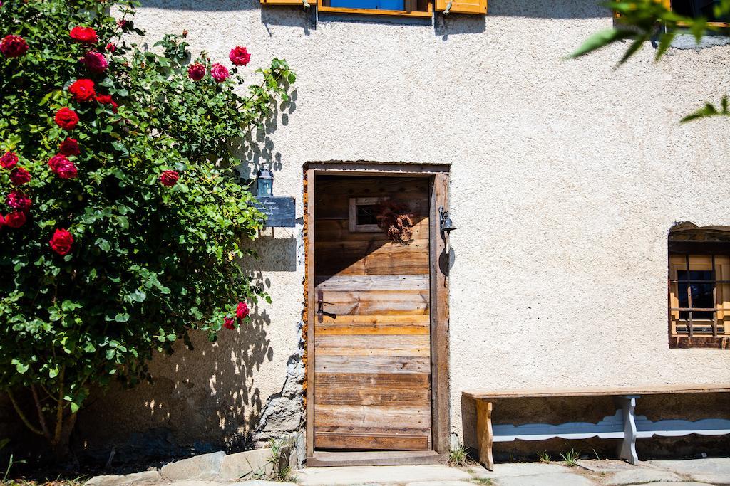 Versaya Villa Bourg-Saint-Maurice Exterior photo