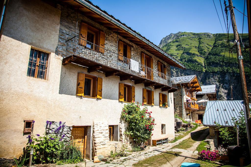 Versaya Villa Bourg-Saint-Maurice Exterior photo